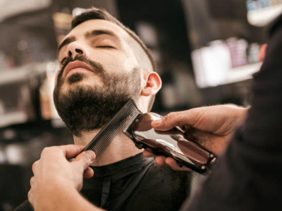 Rubooa Almadina Gents Salon