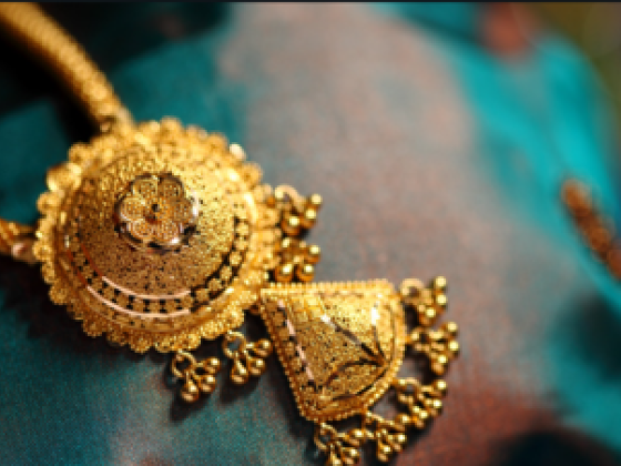 Ausil Bullion Jewellery