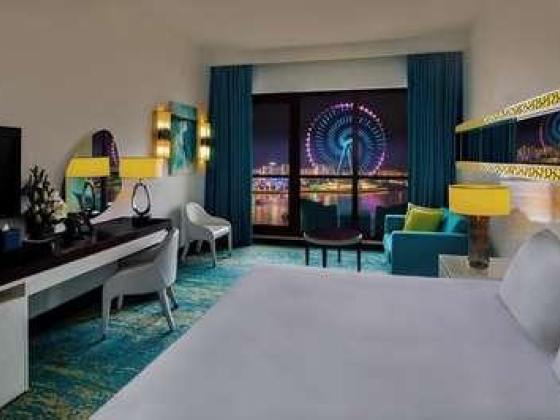 JA Ocean View