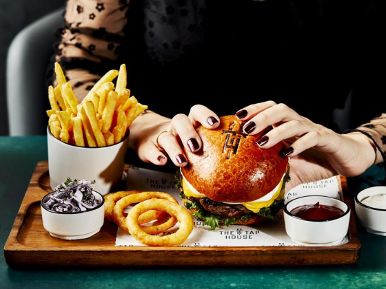 The Tap House Restaurant
