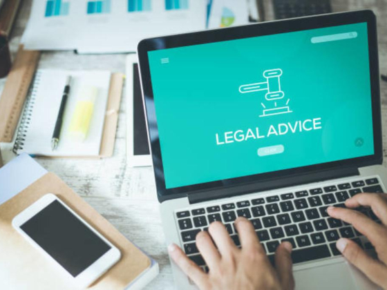 Ali Yousuf Alawadhi For Legal Consultants
