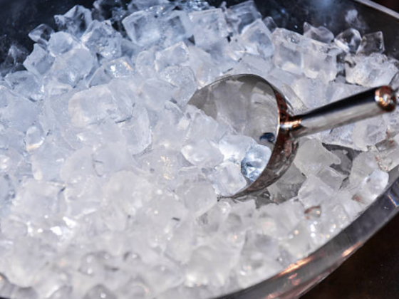 Al Kubaisi Ice Factory