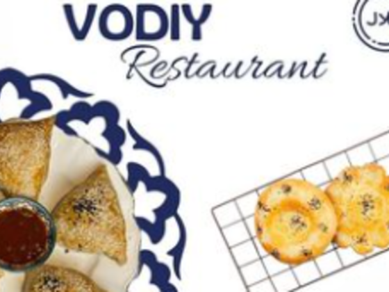 Vodiy Restaurant