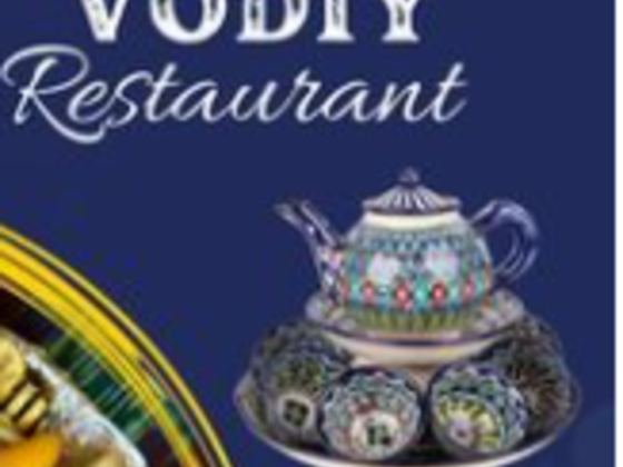 Vodiy Restaurant