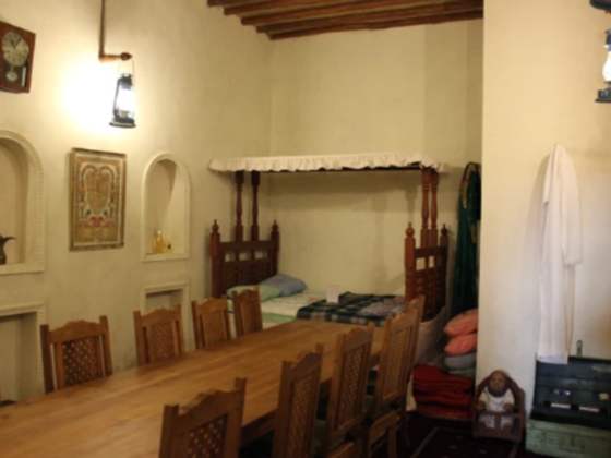 Al Fanar Kitchen