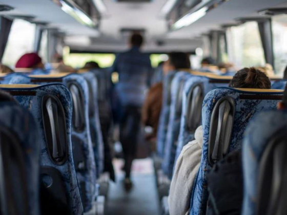Sajjad Passengers Transport By Rented Buses