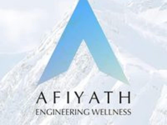 Afiyath Engineering Wellness