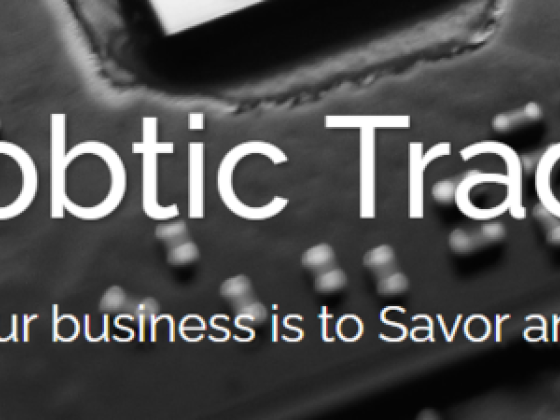 Klm Globtic Trading