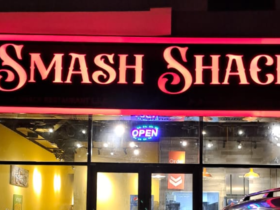 Smash Shack