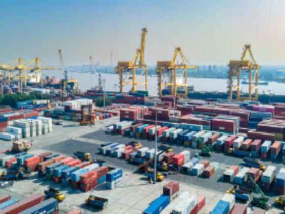 Rokn Al Badar Cargo