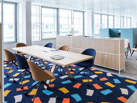 Floor Concepts Tiles & Flooring Materials Trading