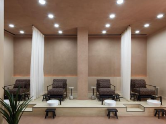 1011 Beauty Salon