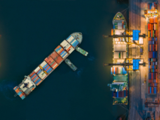 Logitrans Shipping Services