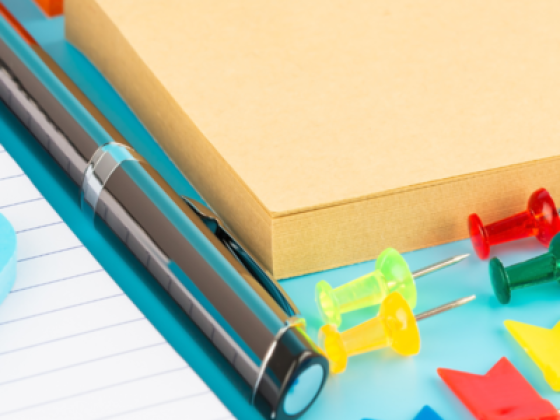 Grand Stationery Co LLC