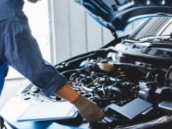 Car Kraft Auto Mechanical Repair