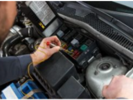 Car Kraft Auto Mechanical Repair