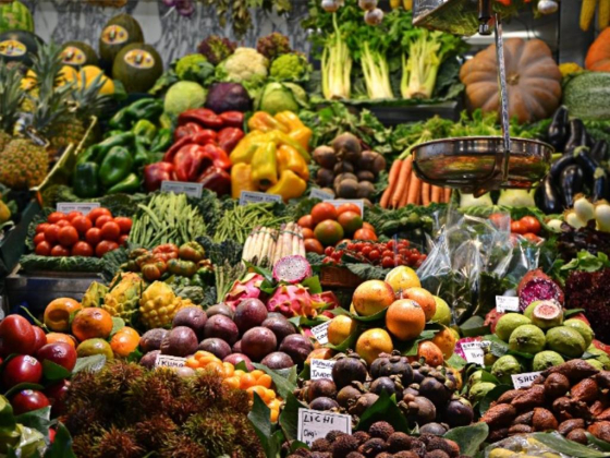 Al Rawashdeh Foodstuff Trading