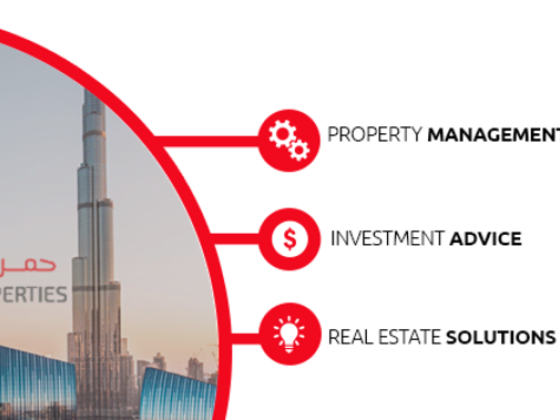 Hamra Properties