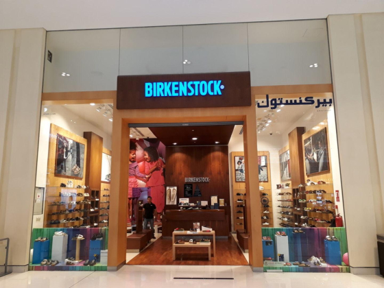 Birkenstock