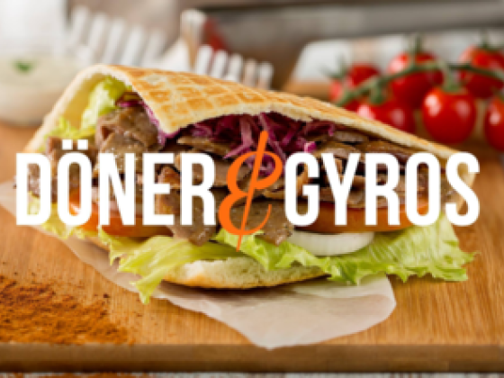 Doner & Gyros Restaurant (branch)