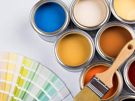 Opal Tint Paint & Varnish Trading