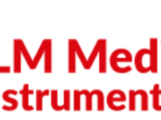 JLM Medical Instruments