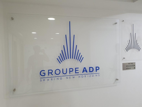 Groupe A D P