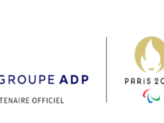 Groupe A D P