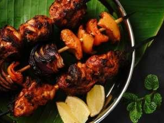 Kabab Bastaki