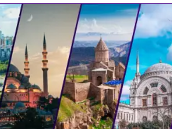 Alifaa Travel & Tours