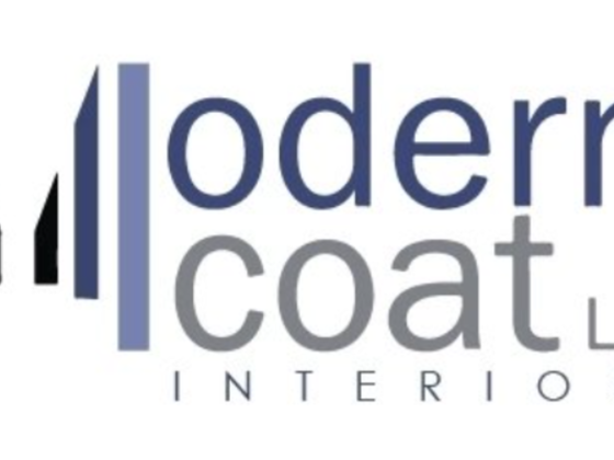 Modern Coat Interiors