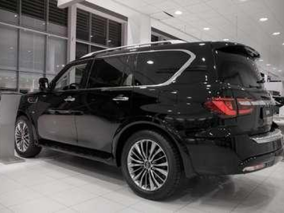 New Car Max