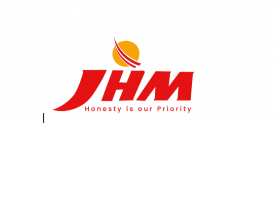 JHM International