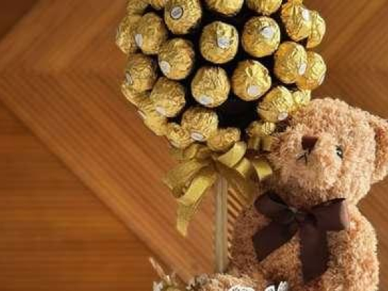 Ohou Gifts