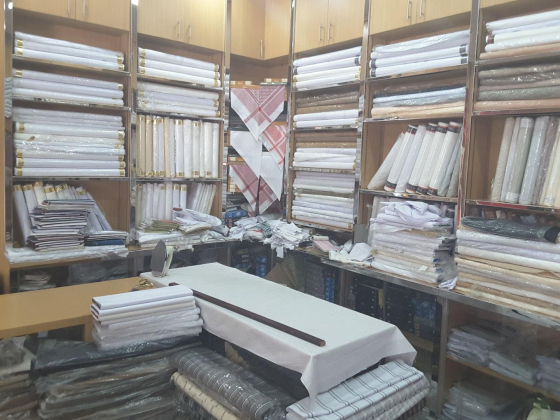 Al Moheet Tailor