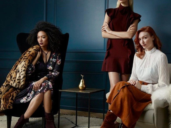 Karen Millen - The Dubai Mall