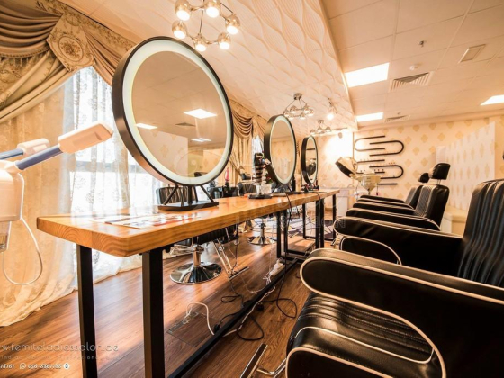 Femite Ladies Salon
