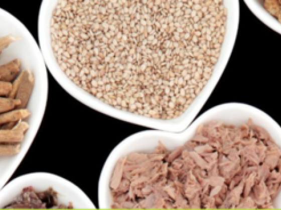 Al Naher Alabyad Foodstuff Trading