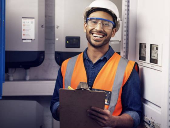 Arabian Venture Technical Services