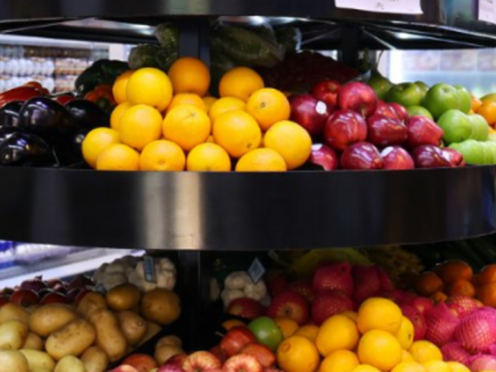 Fresho Supermarket