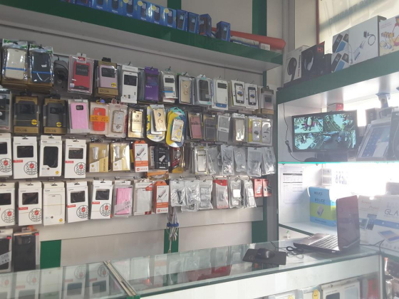 Shama Mobile Phones Trading