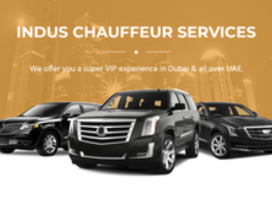 Indus Chauffeur Transports Agency