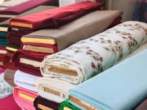 Moon River Textiles Trading