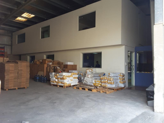 Goodrich Building Material Trading