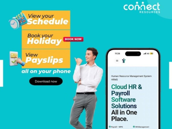 Connect Business Center