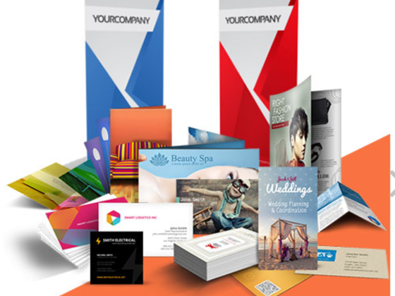 Al Ahmadia Advertising
