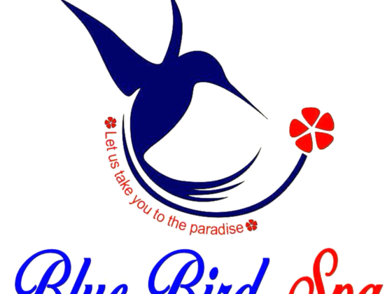Blue Bird Spa