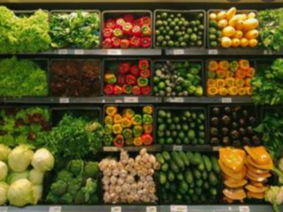 Swabi Grocery