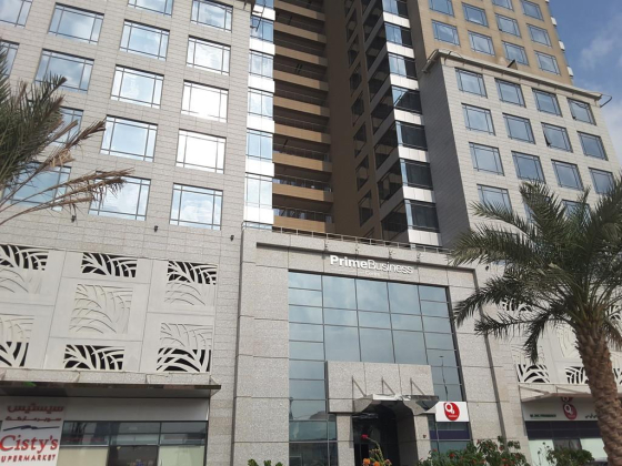 Diplomat Properties