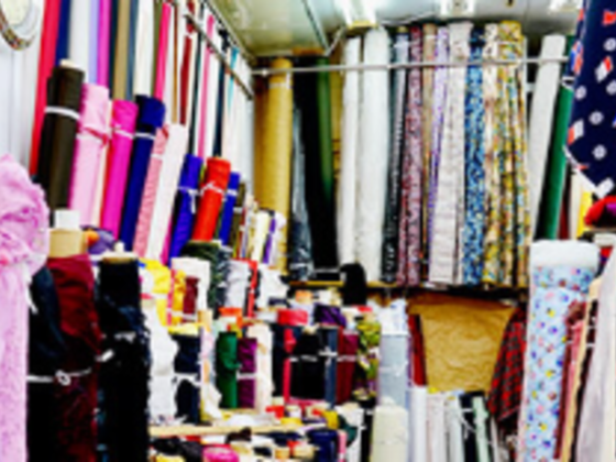 Yousaf Noorzai Textile Trading
